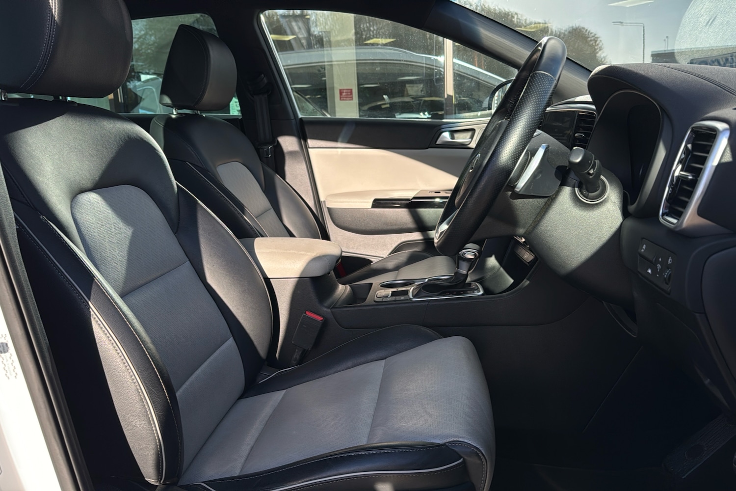 Used Kia Sportage 2020 for sale - 76905860: Photo 30