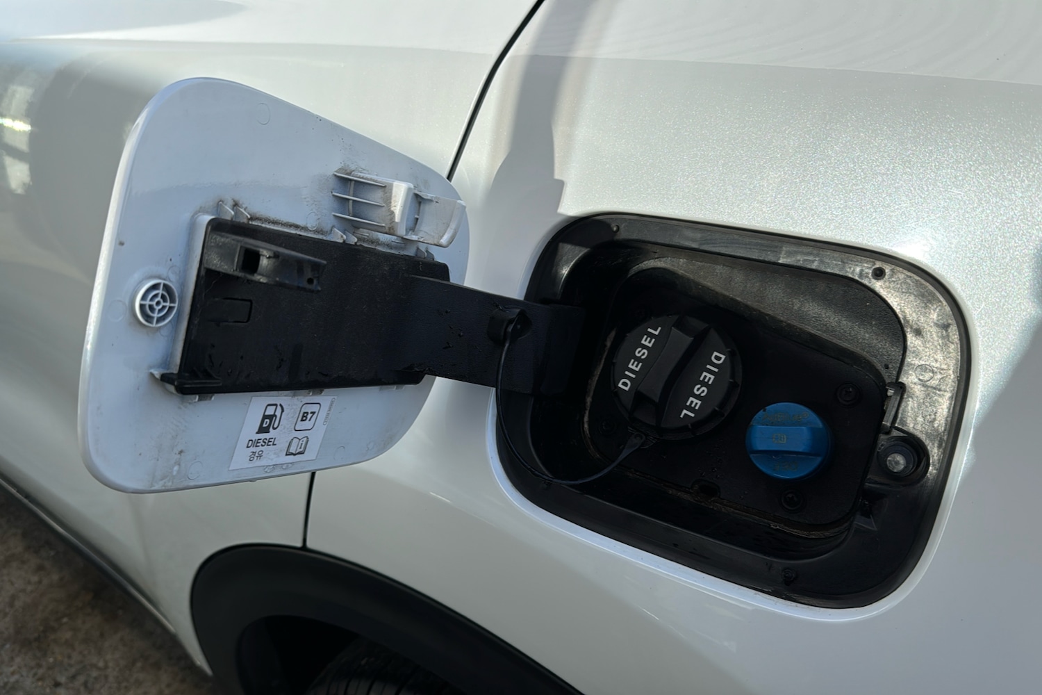 Used Kia Sportage 2020 for sale - 76905860: Photo 35