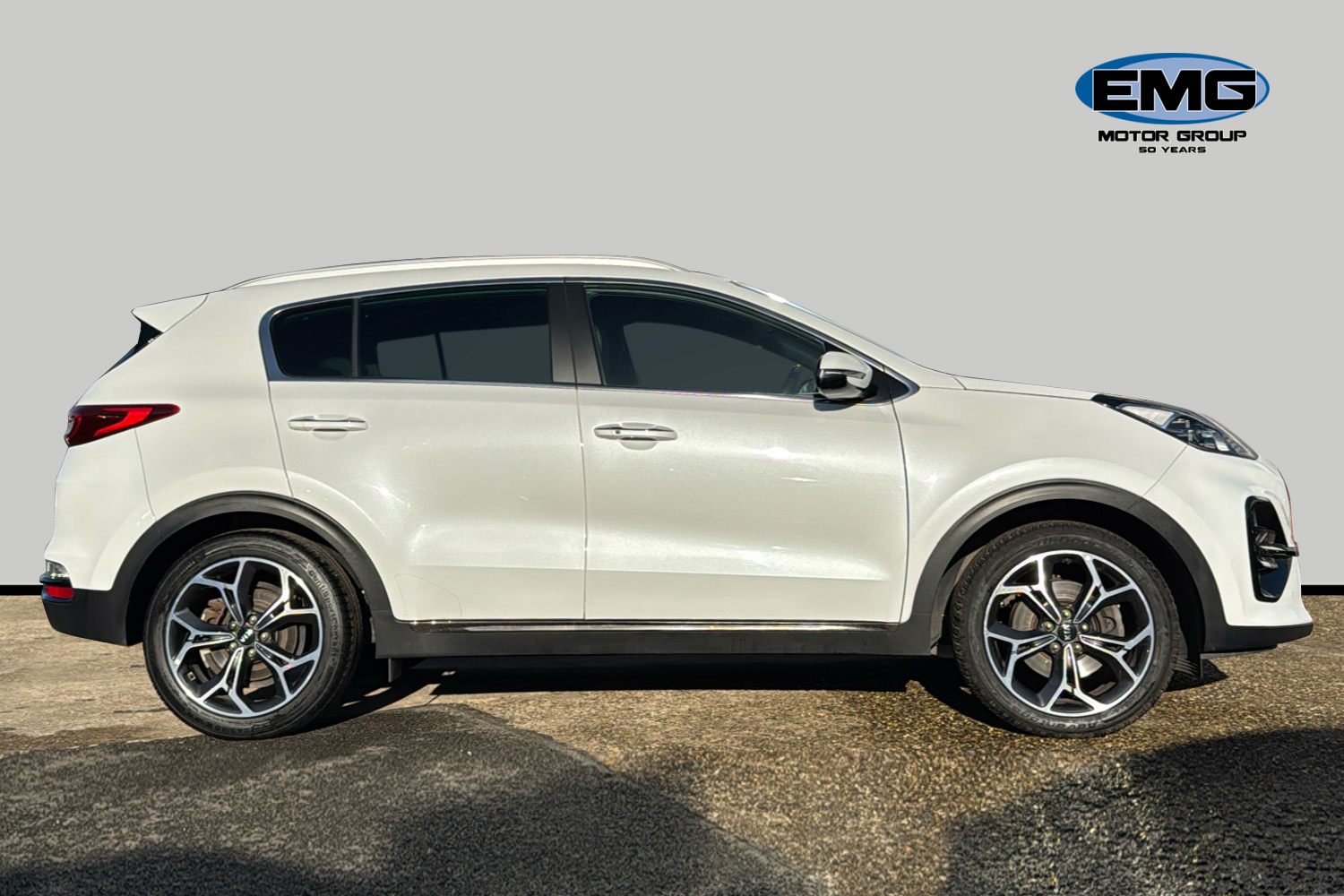 Used Kia Sportage 2020 for sale - 76905860: Photo 4