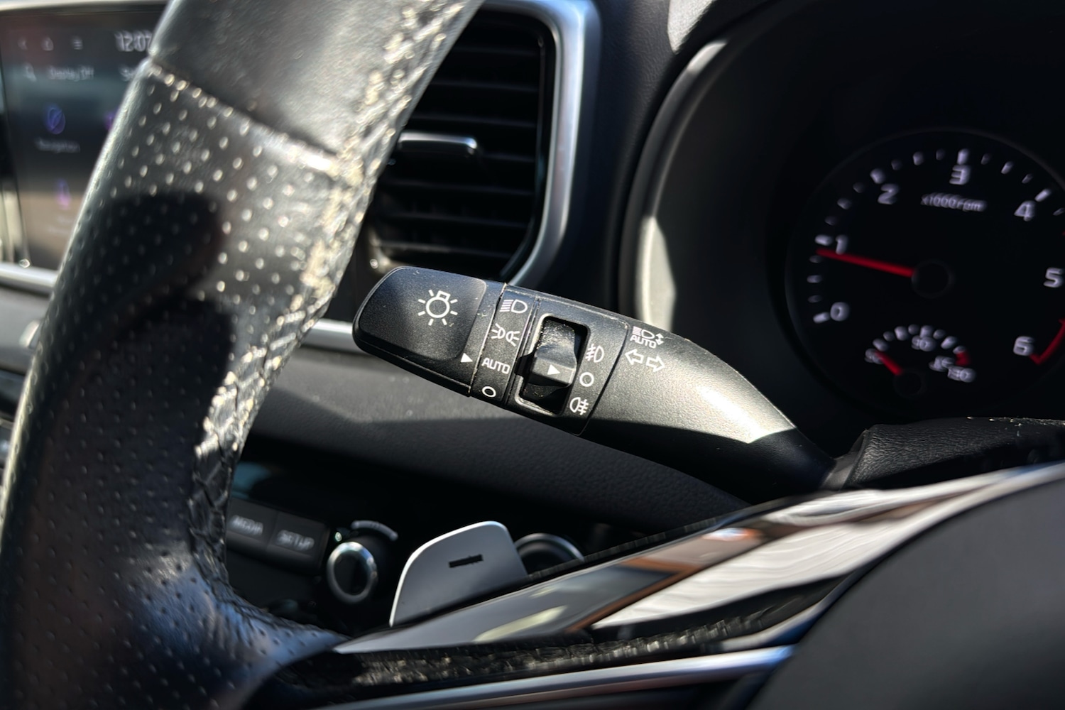 Used Kia Sportage 2020 for sale - 76905860: Photo 45