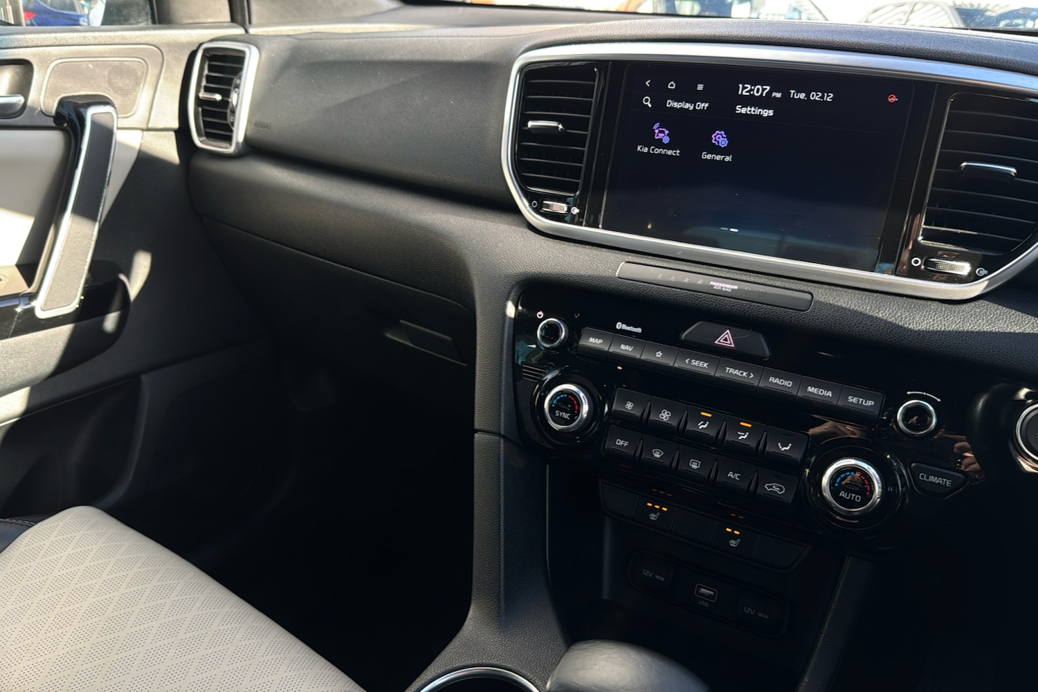 Used Kia Sportage 2020 for sale - 76905860: Photo 46