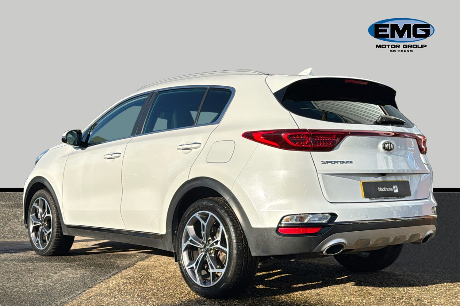 Used Kia Sportage 2020 for sale - 76905860: Photo 5