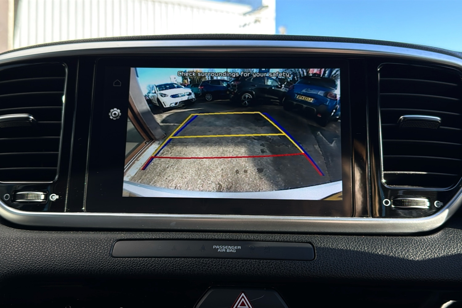 Used Kia Sportage 2020 for sale - 76905860: Photo 50