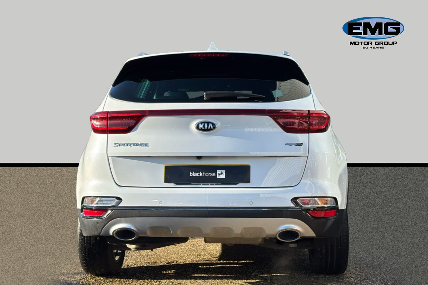 Used Kia Sportage 2020 for sale - 76905860: Photo 6