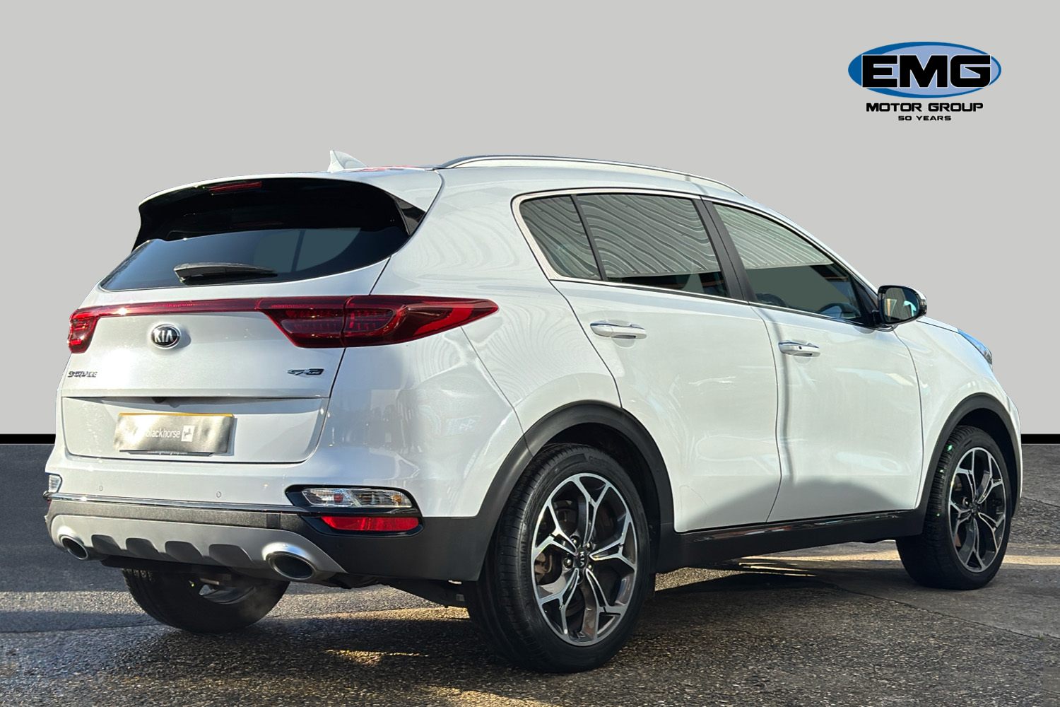 Used Kia Sportage 2020 for sale - 76905860: Photo 7