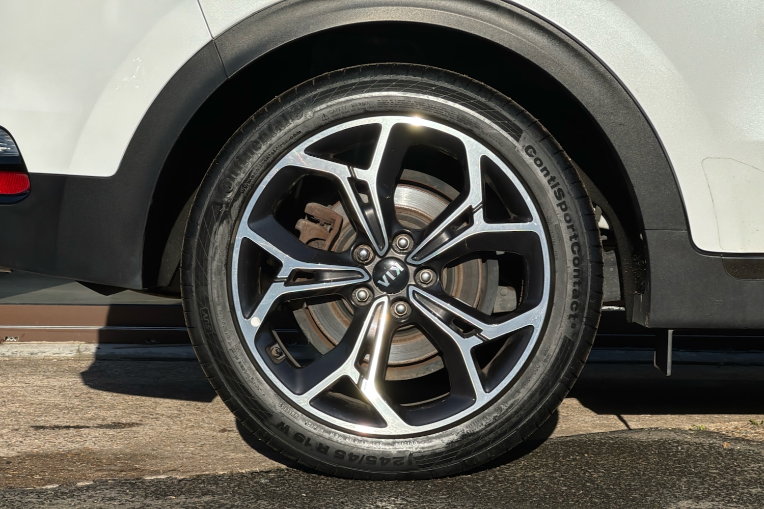 Used Kia Sportage 2020 for sale - 76905860: Photo 8