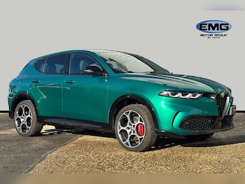 Used Alfa Romeo Tonale 2024 for sale - 78564094: Photo