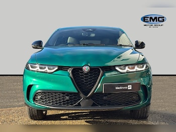 Used Alfa Romeo Tonale 2024 for sale - 78564094: Photo