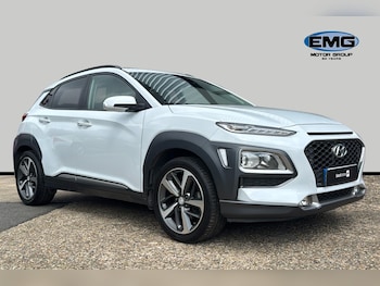 Used Hyundai KONA 2019 for sale - 79128128: Photo