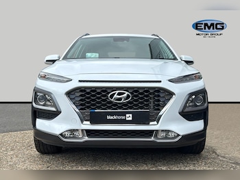 Used Hyundai KONA 2019 for sale - 79128128: Photo