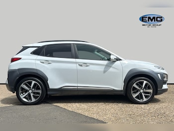 Used Hyundai KONA 2019 for sale - 79128128: Photo