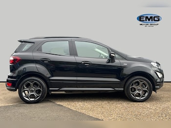Used Ford Ecosport 2022 for sale - 77473258: Photo
