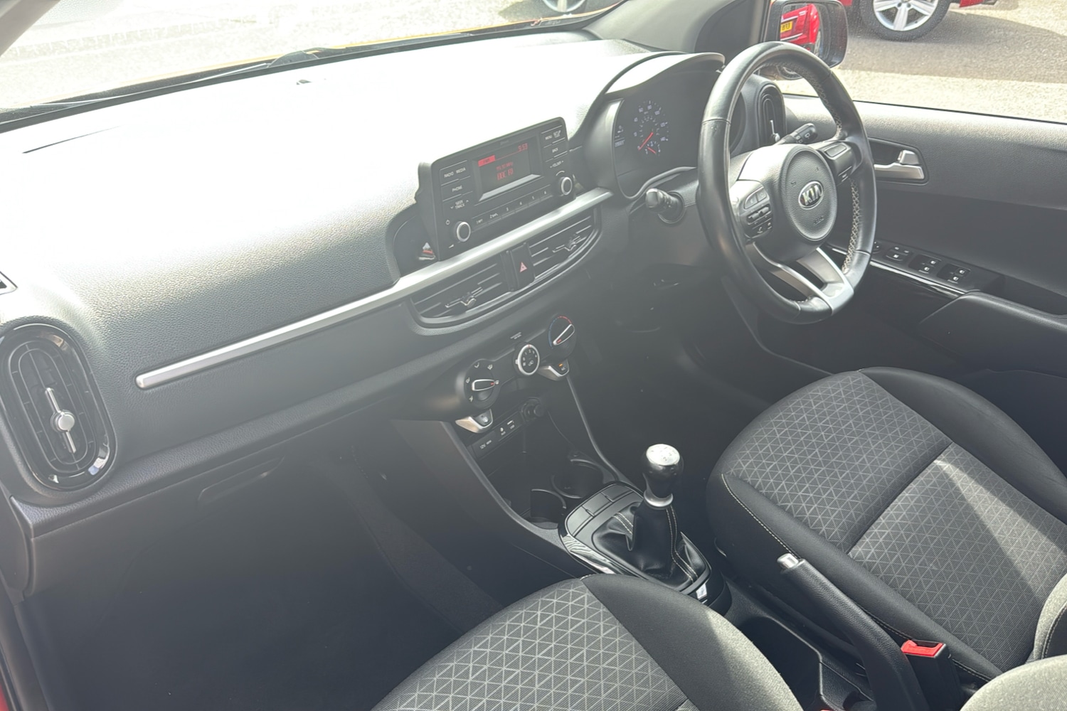 Vehicle 11