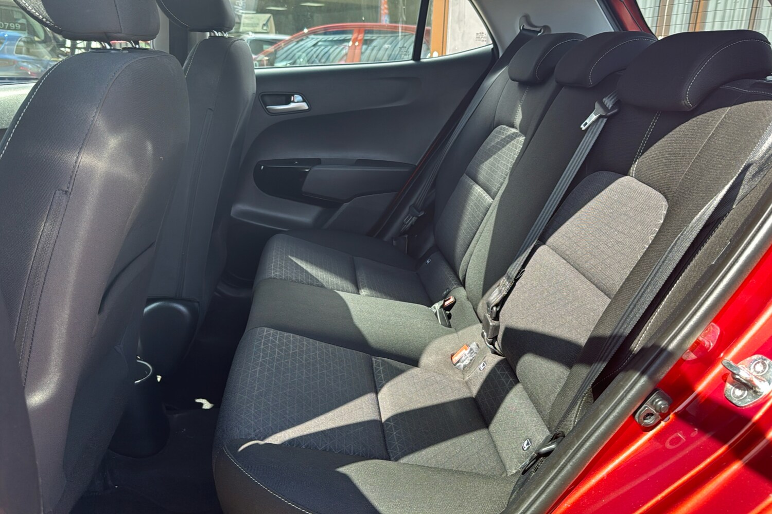 Vehicle 29