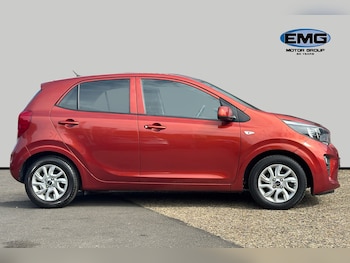 Used Kia Picanto 2019 for sale - 75405116: Photo