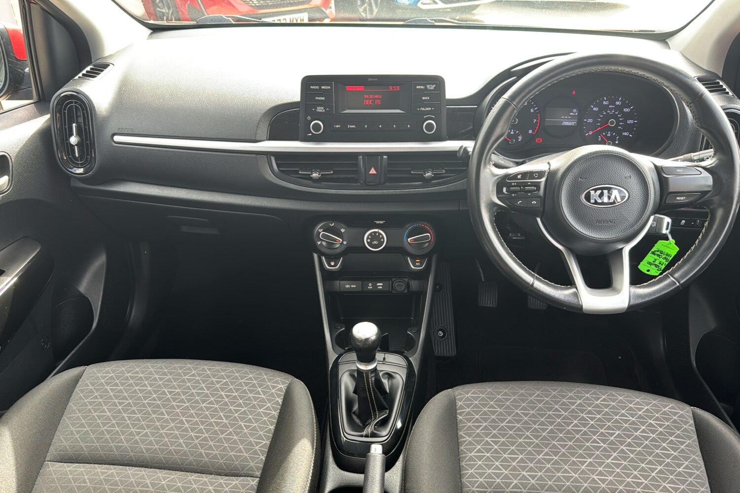 Vehicle 9