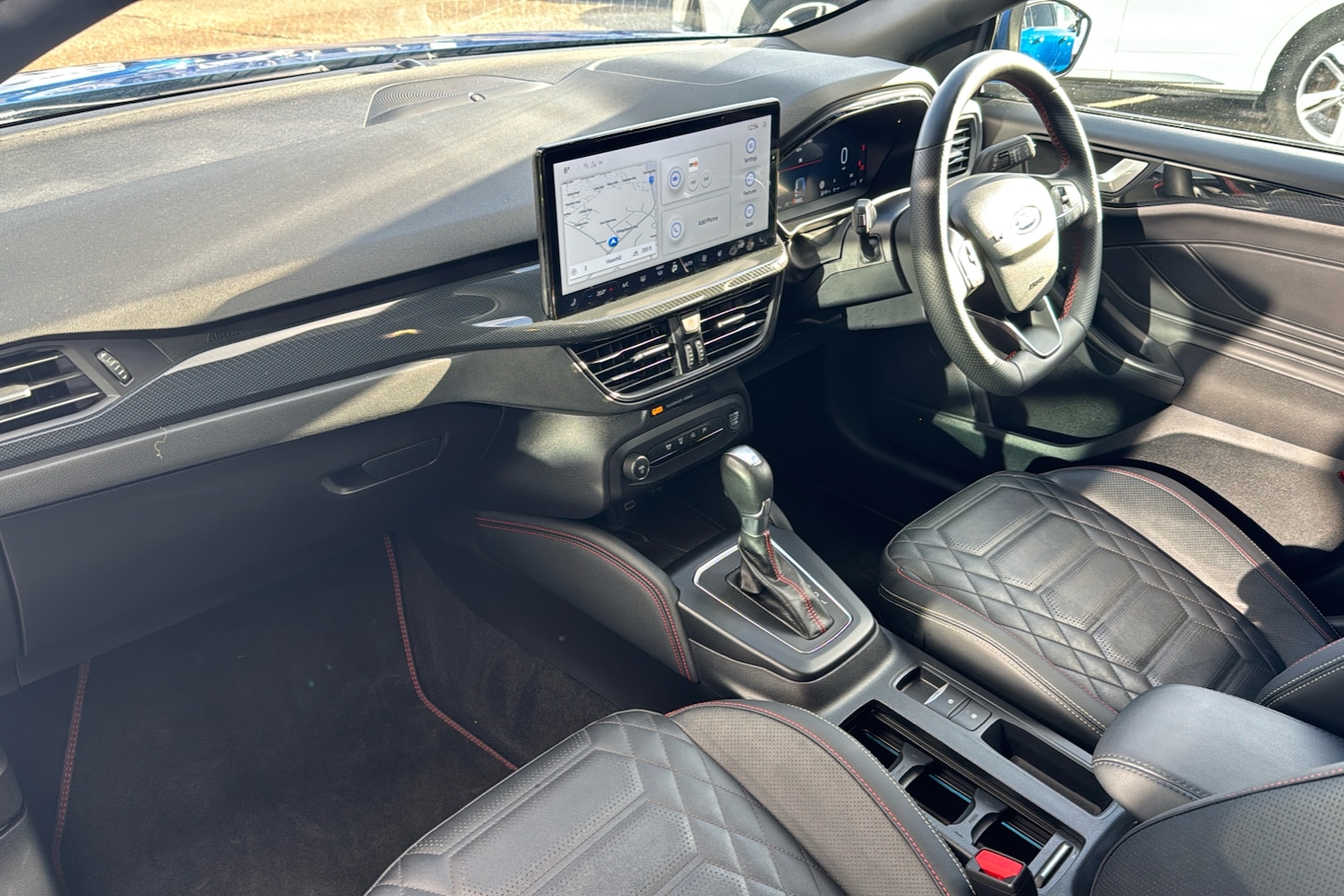 Used Ford Focus 2024 for sale - 77167640: Photo 10