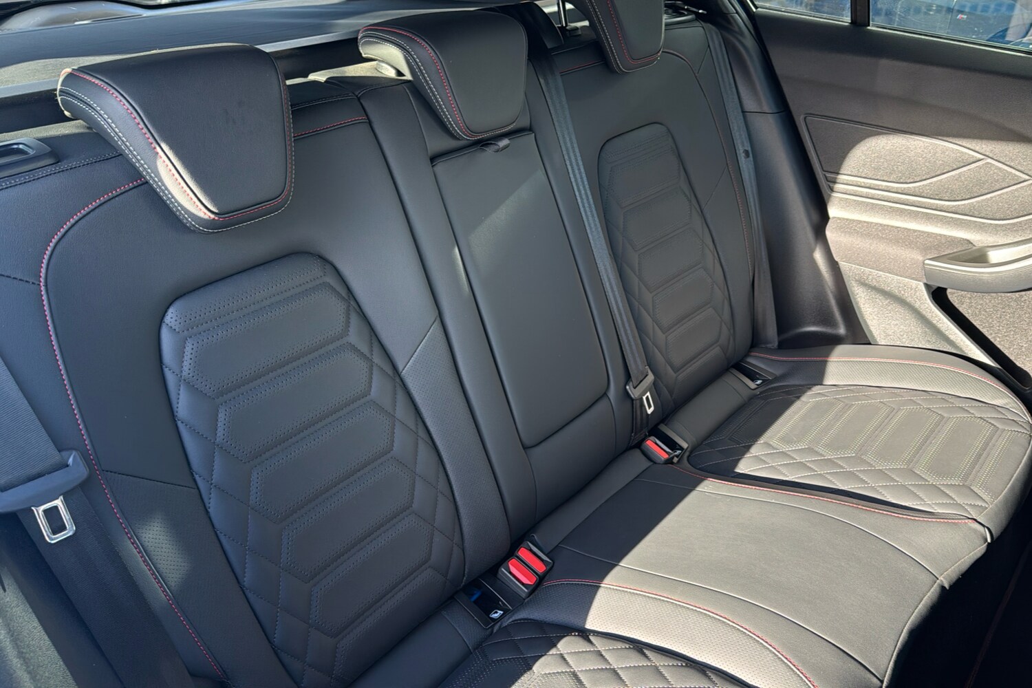 Used Ford Focus 2024 for sale - 77167640: Photo 11