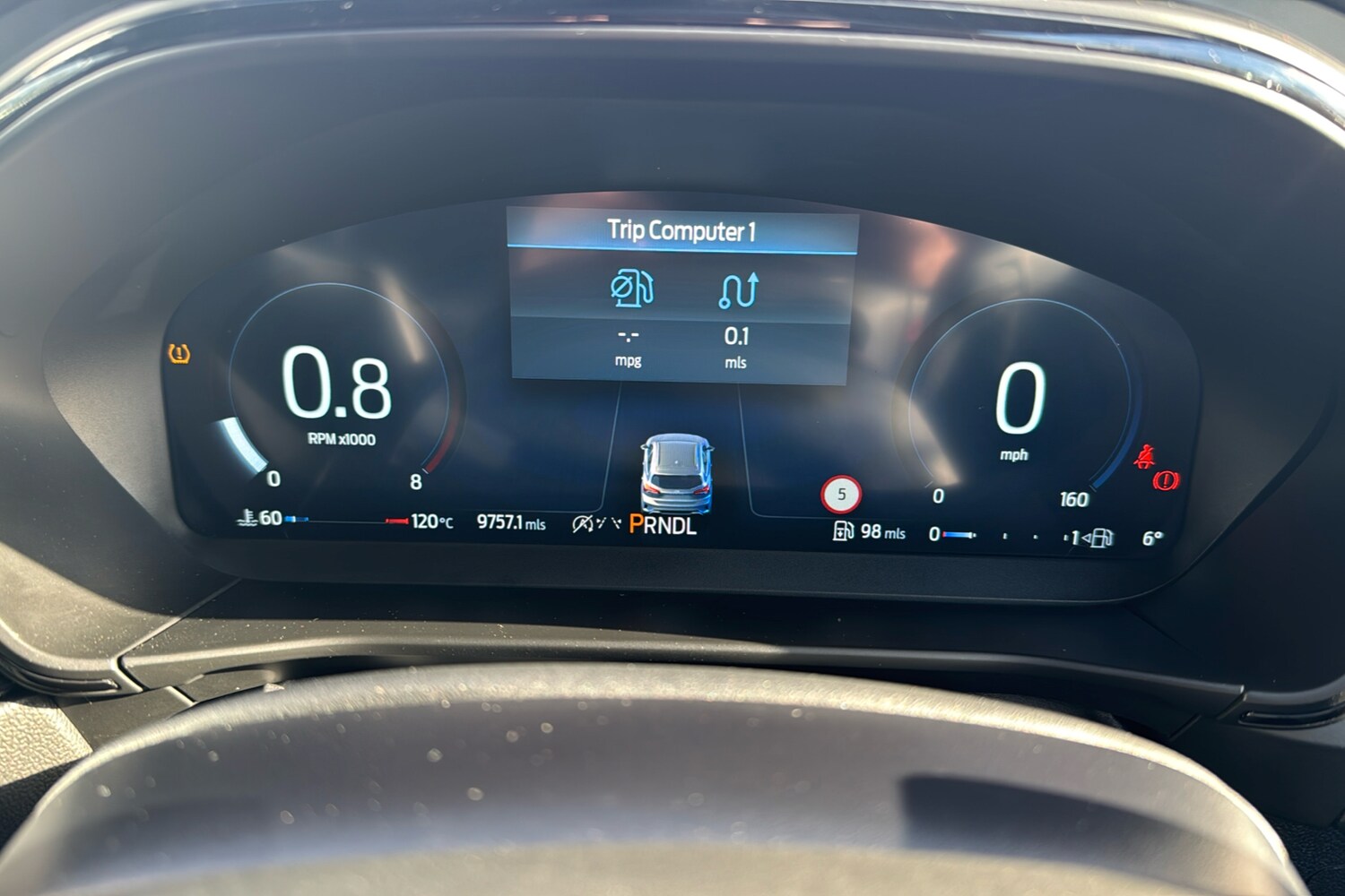 Used Ford Focus 2024 for sale - 77167640: Photo 13