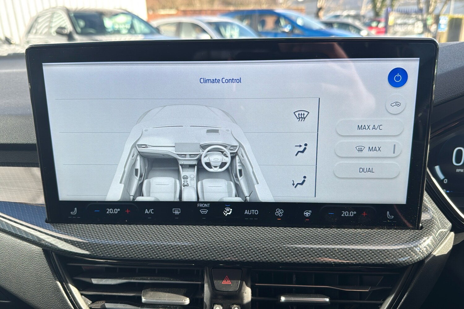 Used Ford Focus 2024 for sale - 77167640: Photo 15