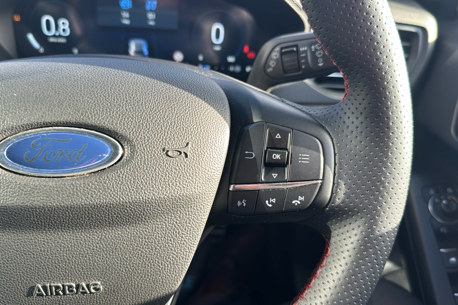 Used Ford Focus 2024 for sale - 77167640: Photo 17