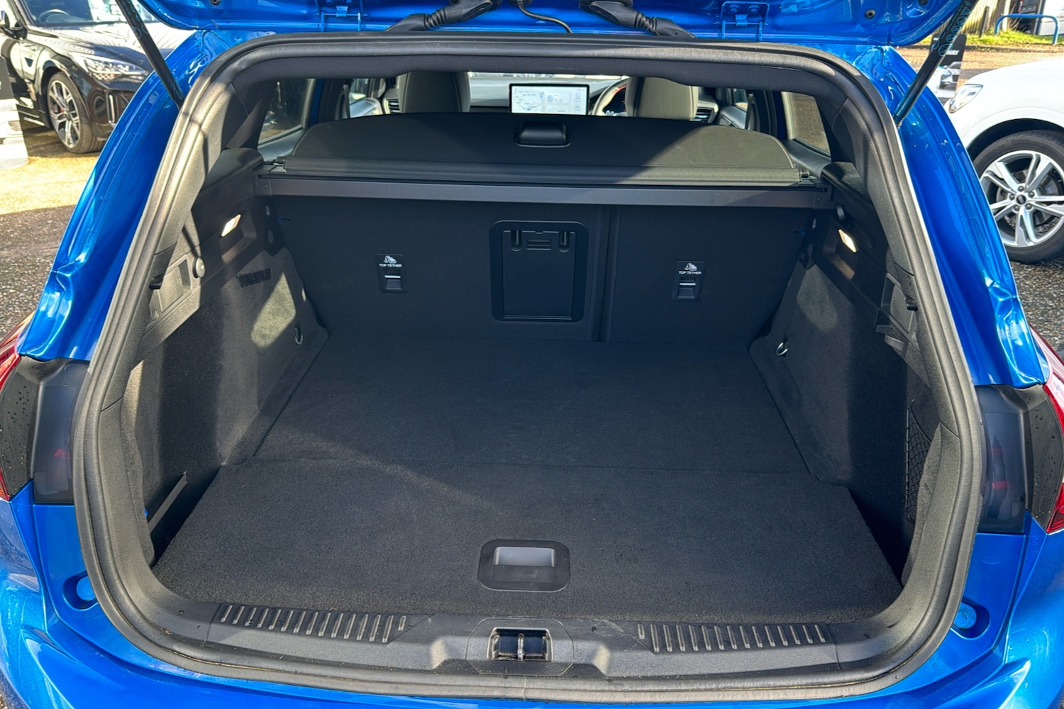 Used Ford Focus 2024 for sale - 77167640: Photo 18