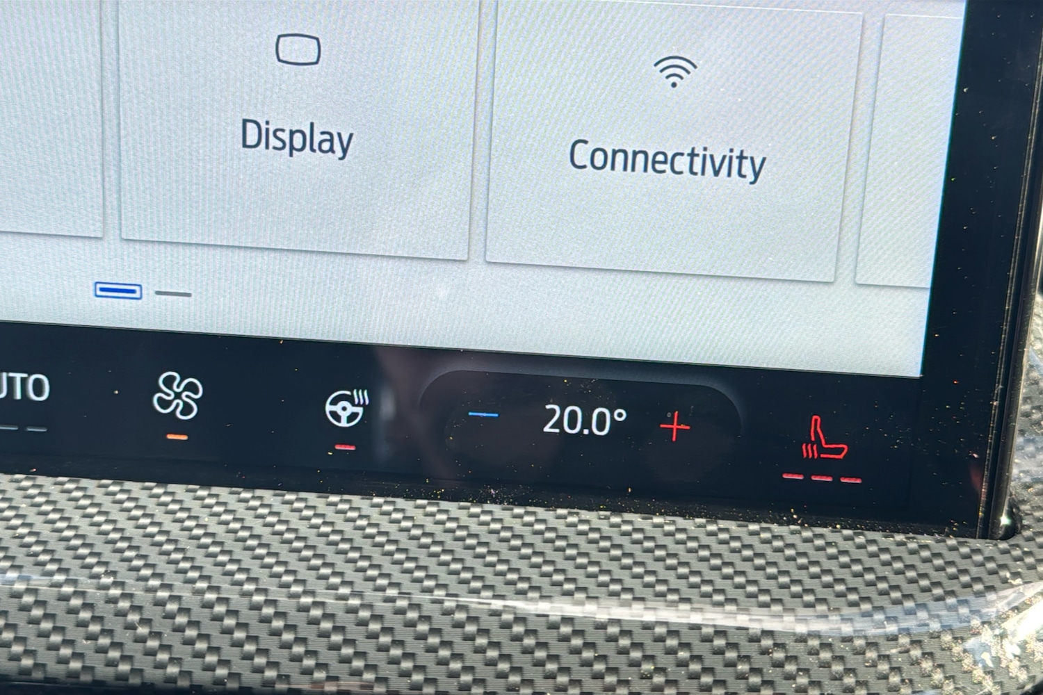 Used Ford Focus 2024 for sale - 77167640: Photo 23