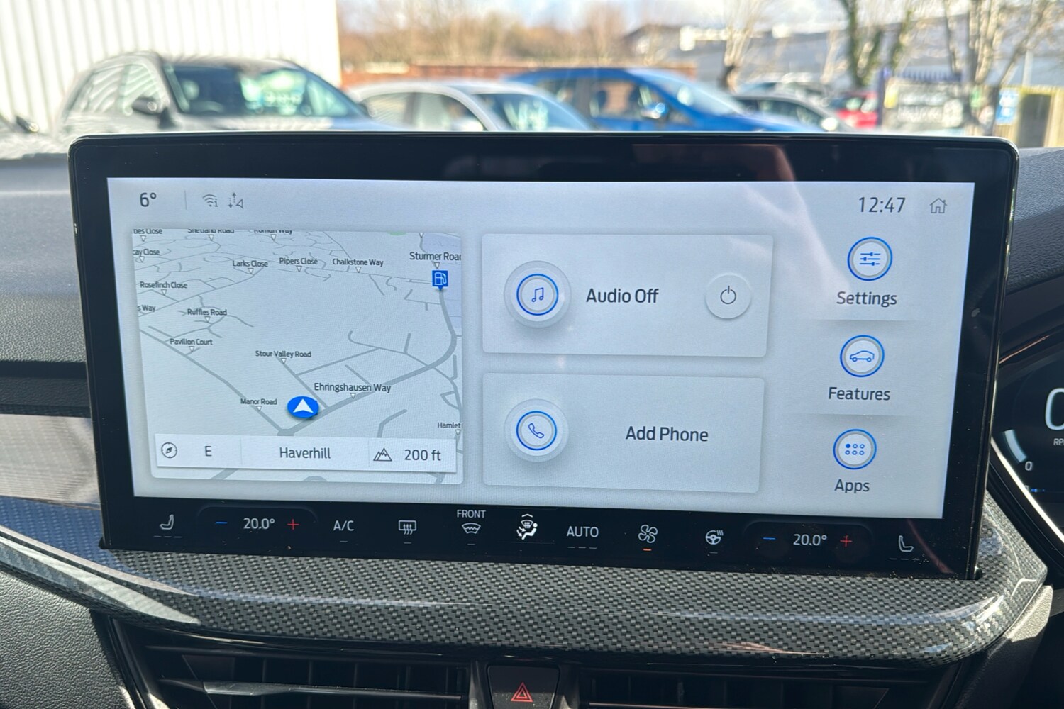 Used Ford Focus 2024 for sale - 77167640: Photo 24