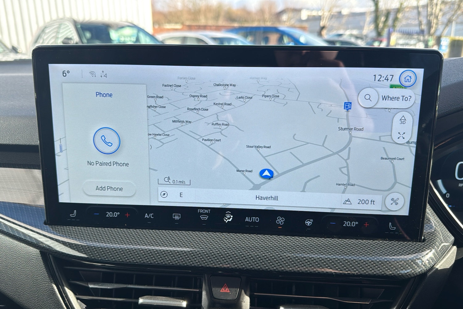 Used Ford Focus 2024 for sale - 77167640: Photo 27