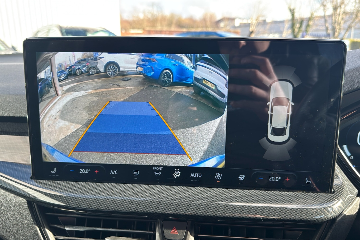 Used Ford Focus 2024 for sale - 77167640: Photo 28