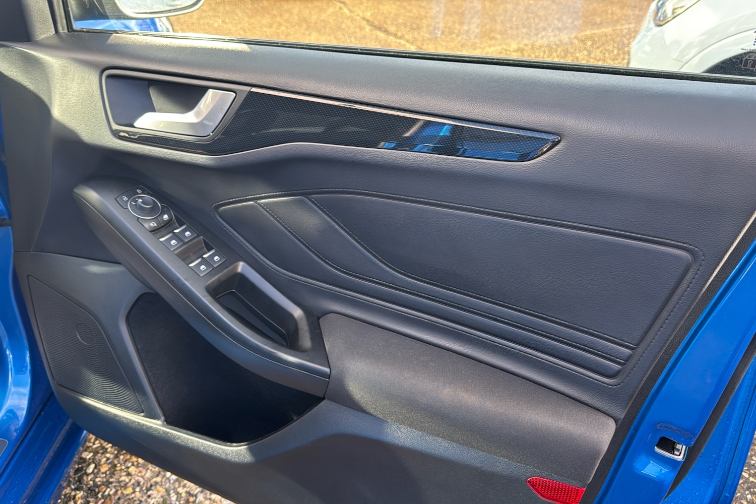 Used Ford Focus 2024 for sale - 77167640: Photo 35