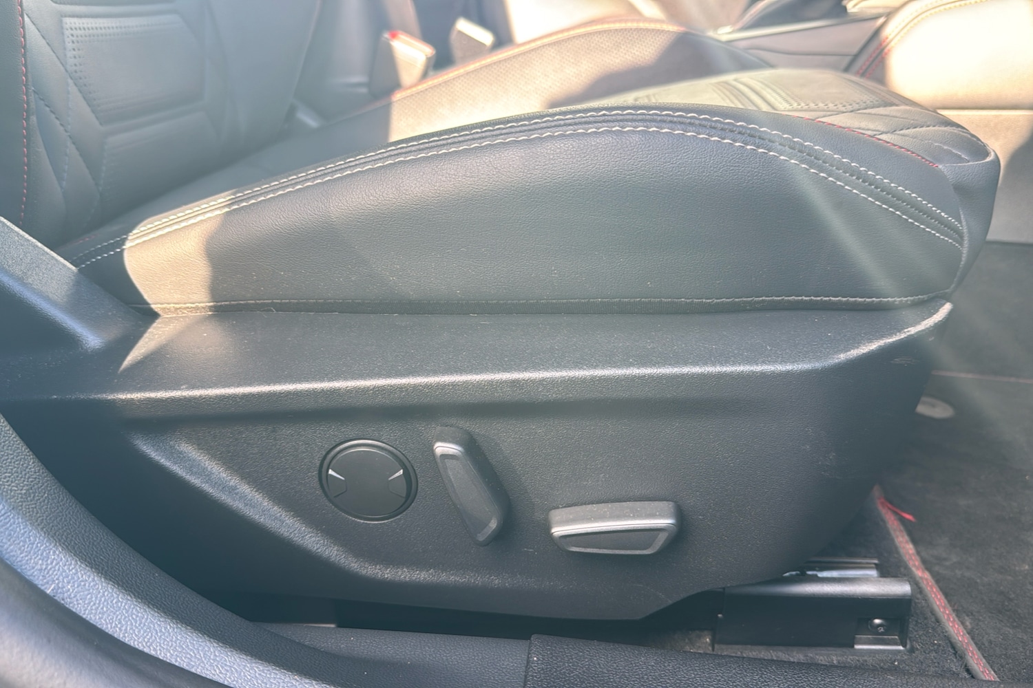 Used Ford Focus 2024 for sale - 77167640: Photo 37