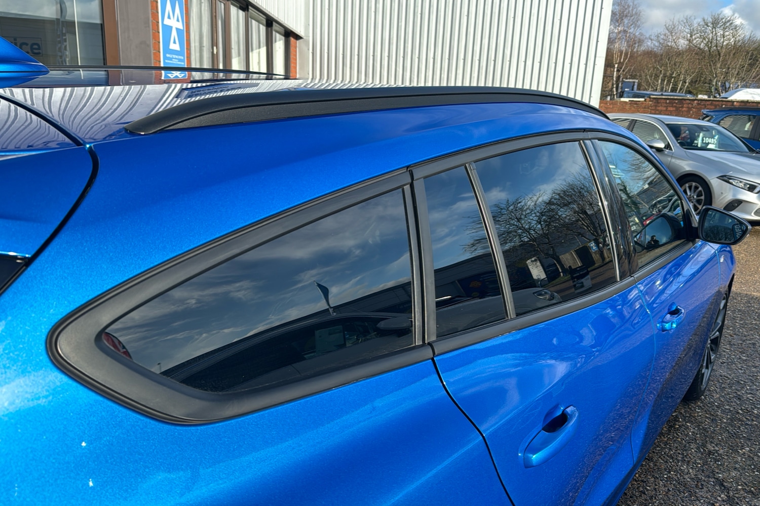 Used Ford Focus 2024 for sale - 77167640: Photo 38