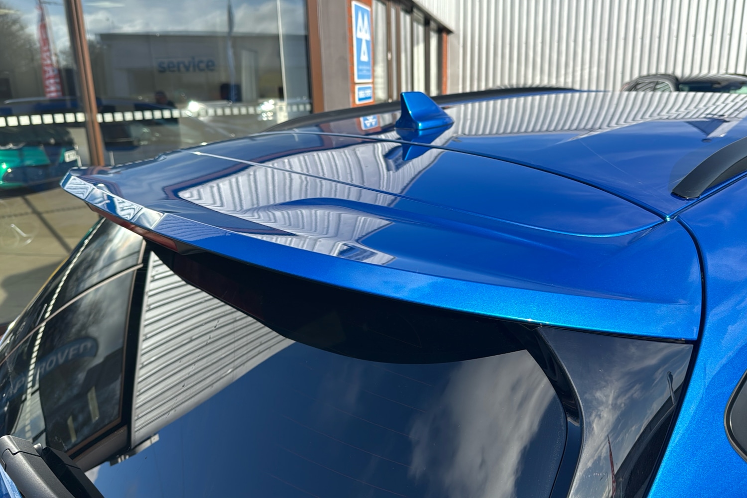 Used Ford Focus 2024 for sale - 77167640: Photo 39