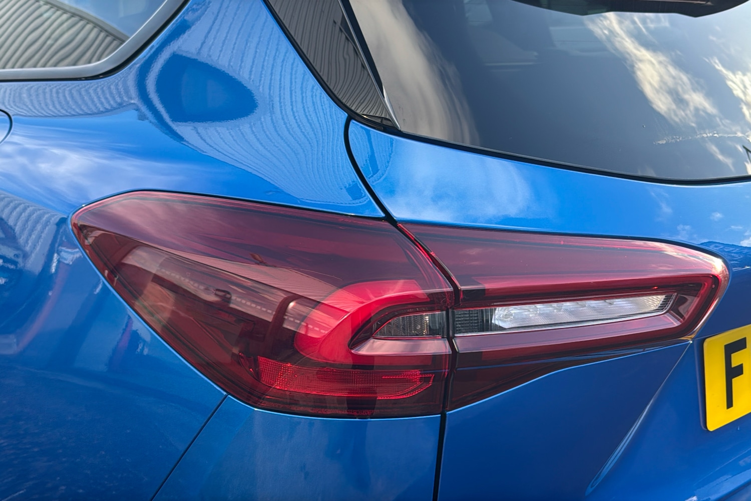 Used Ford Focus 2024 for sale - 77167640: Photo 41