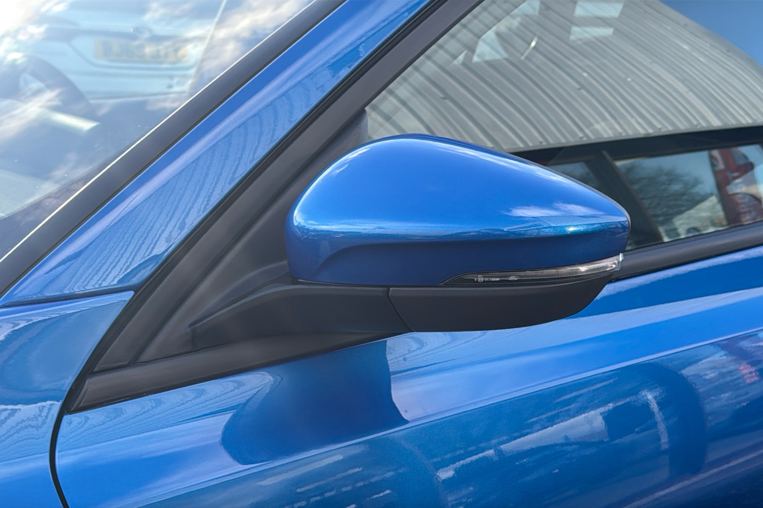 Used Ford Focus 2024 for sale - 77167640: Photo 43