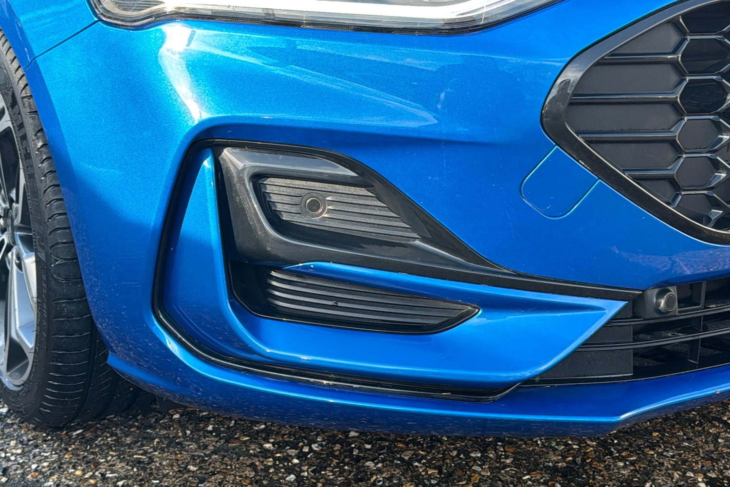 Used Ford Focus 2024 for sale - 77167640: Photo 45