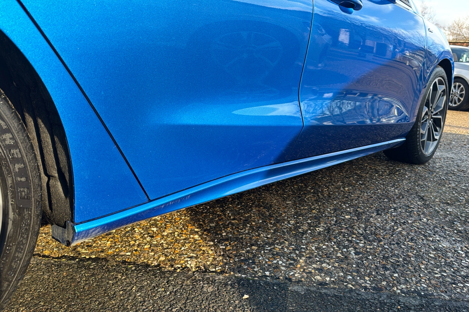 Used Ford Focus 2024 for sale - 77167640: Photo 47