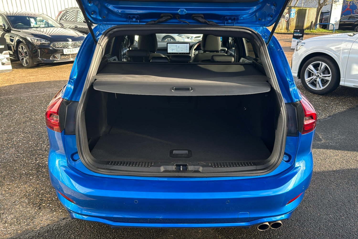 Used Ford Focus 2024 for sale - 77167640: Photo 49