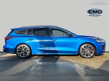 Used Ford Focus 2024 for sale - 77167640: Photo