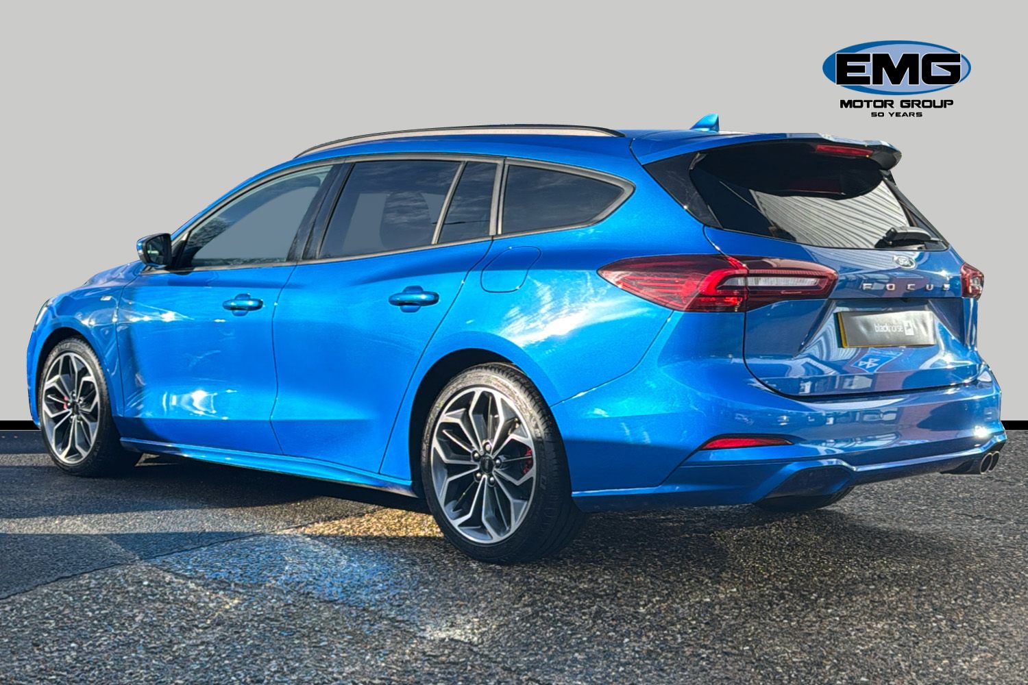 Used Ford Focus 2024 for sale - 77167640: Photo 5