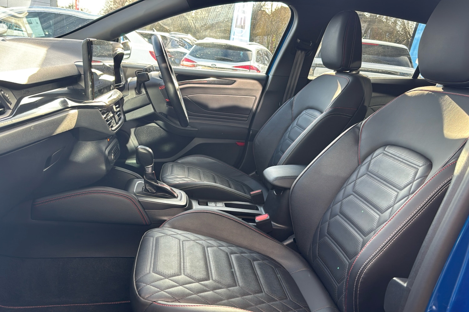 Used Ford Focus 2024 for sale - 77167640: Photo 50