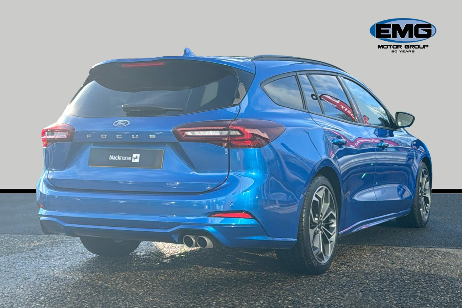 Used Ford Focus 2024 for sale - 77167640: Photo 7