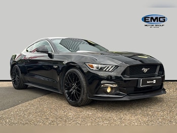 Used Ford Mustang 2018 for sale - 78650773: Photo