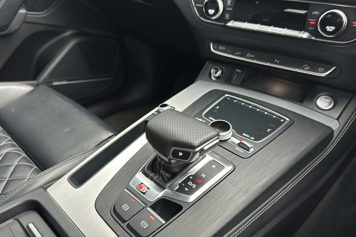 Used Audi Q5 2020 for sale - 77321853: Photo 13