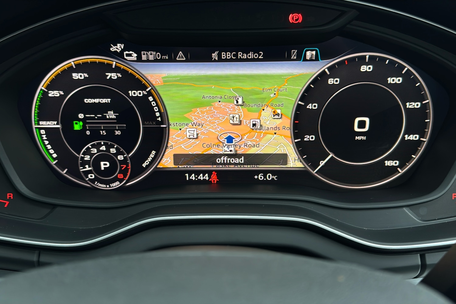 Used Audi Q5 2020 for sale - 77321853: Photo 14