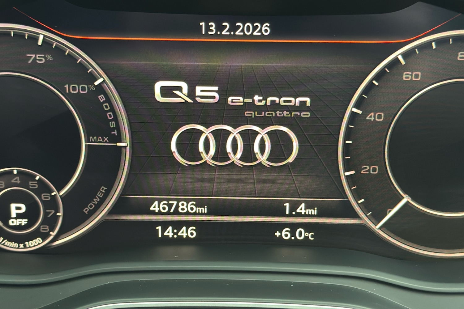 Used Audi Q5 2020 for sale - 77321853: Photo 15