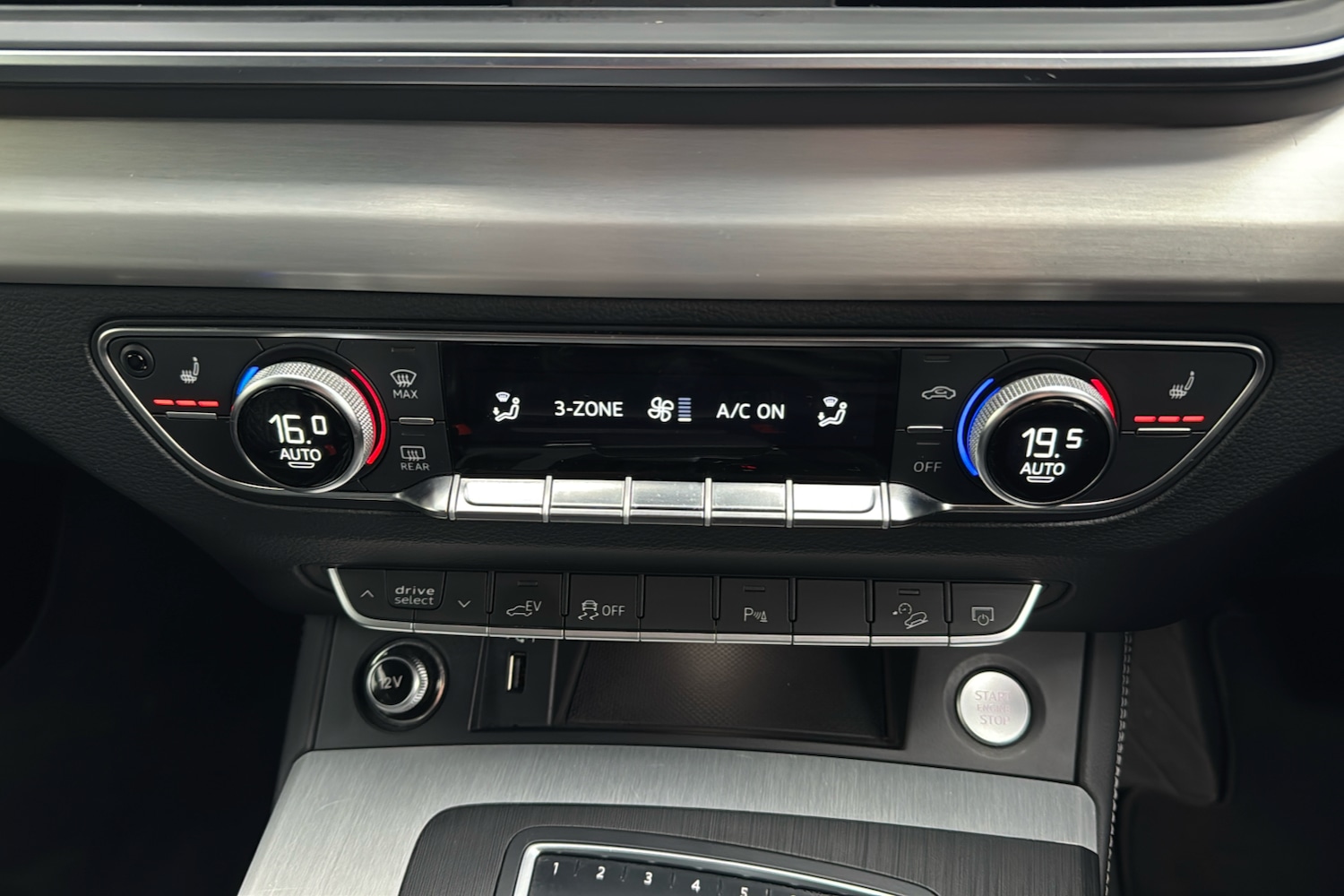 Used Audi Q5 2020 for sale - 77321853: Photo 16