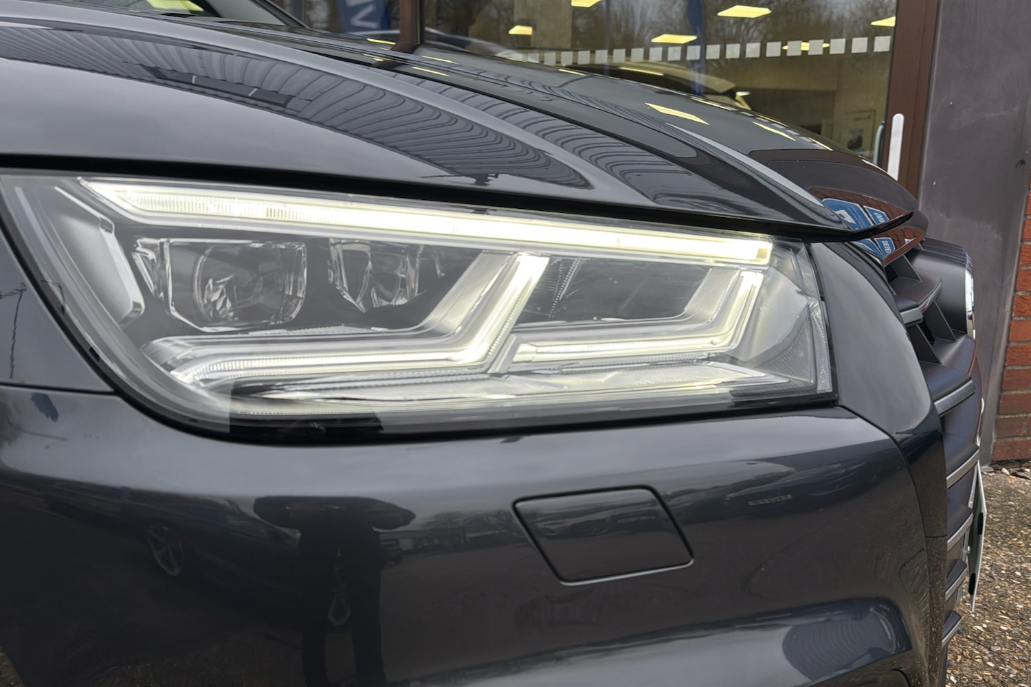 Used Audi Q5 2020 for sale - 77321853: Photo 24