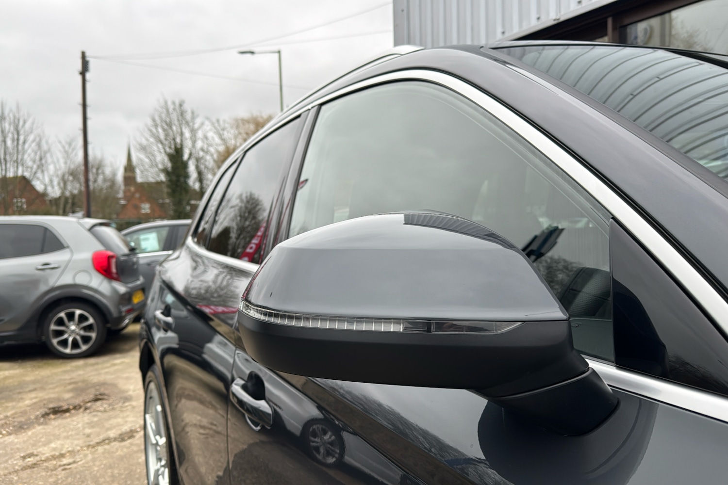 Used Audi Q5 2020 for sale - 77321853: Photo 29